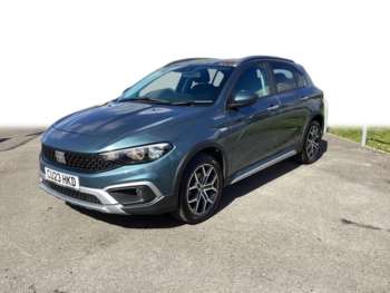 Used Fiat Tipo 2023 for sale - 70862386: Photo