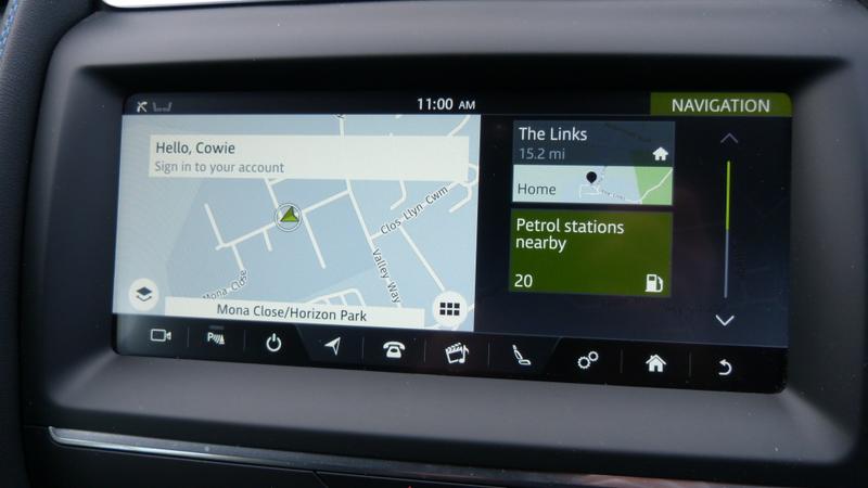 Used Jaguar E-Pace 2021 for sale - 77025821: Photo 16