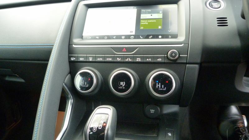 Used Jaguar E-Pace 2021 for sale - 77025821: Photo 19