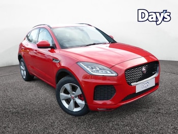2.0 P250 MHEV R-Dynamic S SUV 5dr Petrol Auto AWD Euro 6 (s/s) (249 ps) Aut