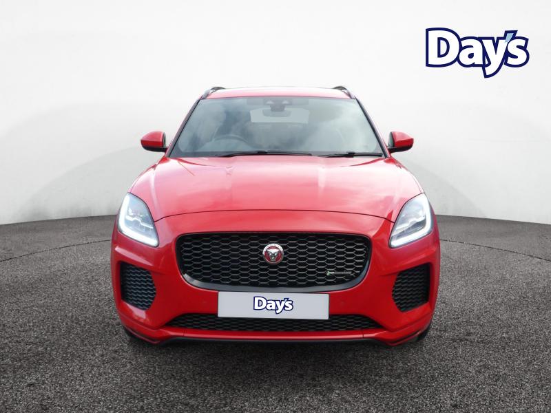 Used Jaguar E-Pace 2021 for sale - 77025821: Photo 2