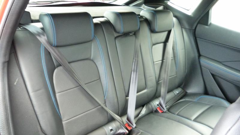 Used Jaguar E-Pace 2021 for sale - 77025821: Photo 22