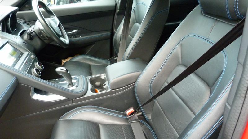 Used Jaguar E-Pace 2021 for sale - 77025821: Photo 24