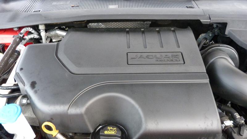 Used Jaguar E-Pace 2021 for sale - 77025821: Photo 25