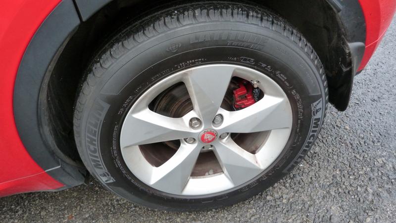 Used Jaguar E-Pace 2021 for sale - 77025821: Photo 26