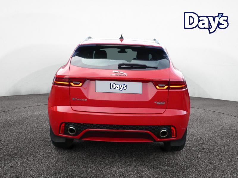 Used Jaguar E-Pace 2021 for sale - 77025821: Photo 6