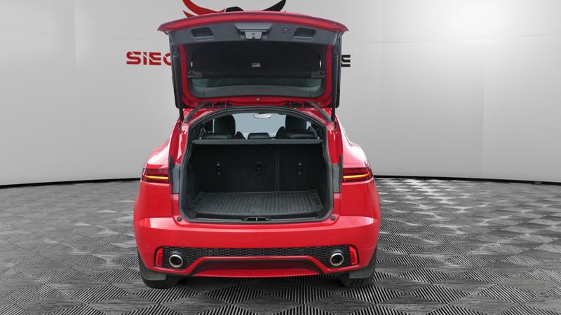 Used Jaguar E-Pace 2021 for sale - 77025821: Photo 7