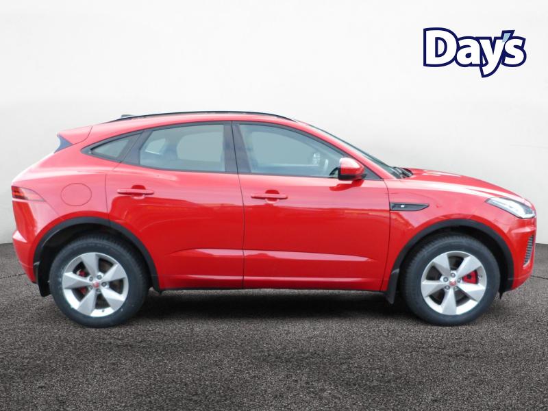 Used Jaguar E-Pace 2021 for sale - 77025821: Photo 9