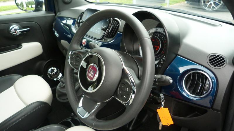 Vehicle 17