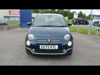 Used Fiat 500 2022 for sale - 75439597: Photo
