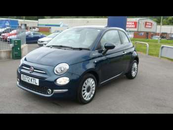 Used Fiat 500 2022 for sale - 75439597: Photo