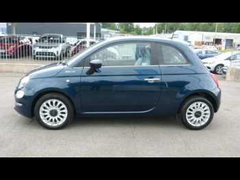 Used Fiat 500 2022 for sale - 75439597: Photo