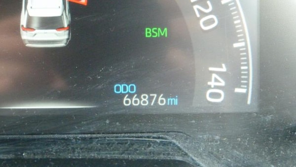 Used Toyota RAV4 2022 for sale - 75145065: Photo 14