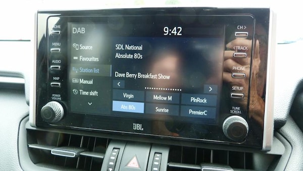Used Toyota RAV4 2022 for sale - 75145065: Photo 15