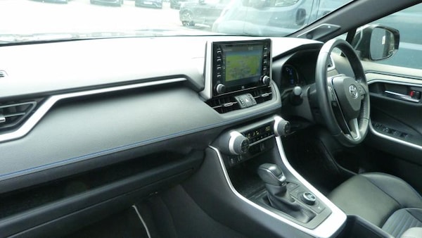 Used Toyota RAV4 2022 for sale - 75145065: Photo 22