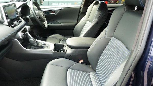 Used Toyota RAV4 2022 for sale - 75145065: Photo 25