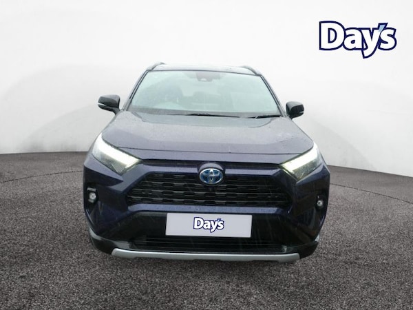 Used Toyota RAV4 2022 for sale - 75145065: Photo 2