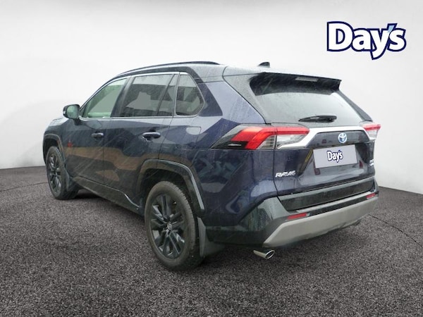 Used Toyota RAV4 2022 for sale - 75145065: Photo 5