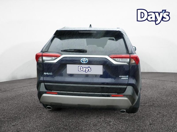 Used Toyota RAV4 2022 for sale - 75145065: Photo 6