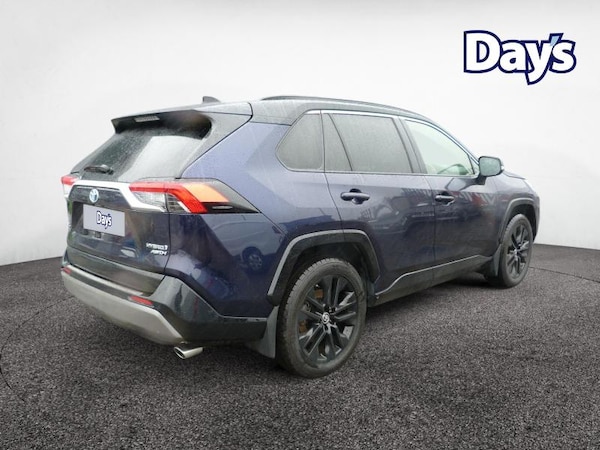 Used Toyota RAV4 2022 for sale - 75145065: Photo 8