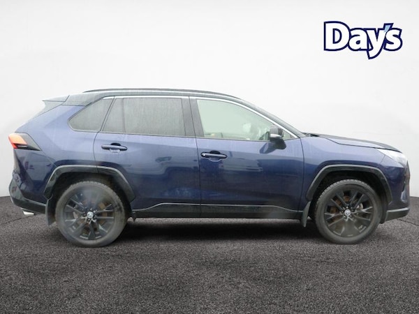Used Toyota RAV4 2022 for sale - 75145065: Photo 9