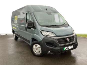 Used Fiat E-Ducato 2022 for sale - 65737286: Photo