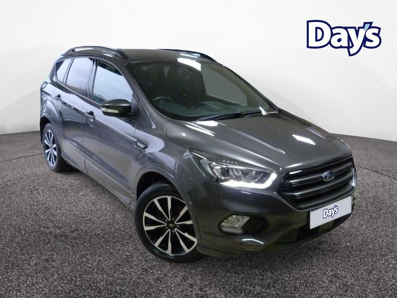 Used Ford Kuga 2019 for sale - 76882480: Photo 1