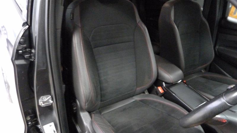 Used Ford Kuga 2019 for sale - 76882480: Photo 10