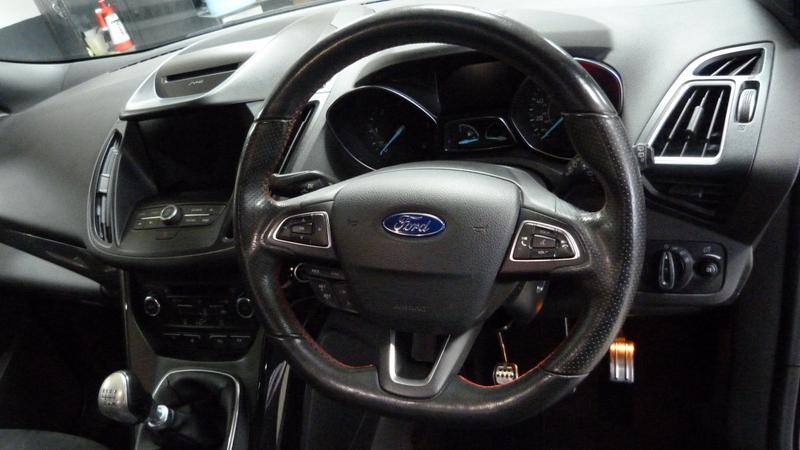 Used Ford Kuga 2019 for sale - 76882480: Photo 13
