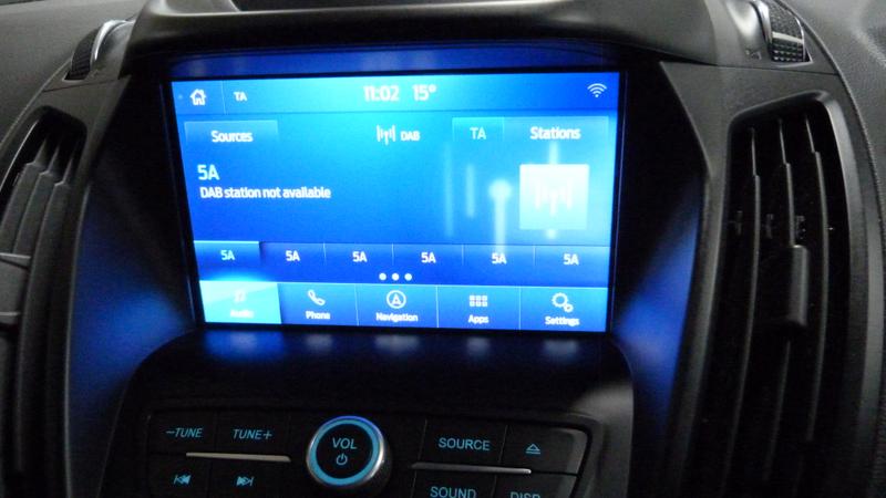 Used Ford Kuga 2019 for sale - 76882480: Photo 15