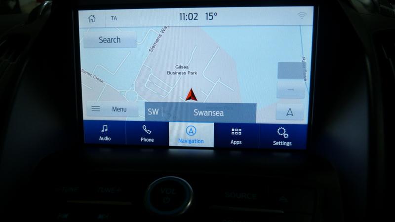 Used Ford Kuga 2019 for sale - 76882480: Photo 16