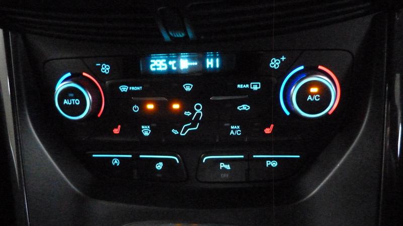 Used Ford Kuga 2019 for sale - 76882480: Photo 17