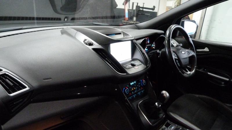 Used Ford Kuga 2019 for sale - 76882480: Photo 21