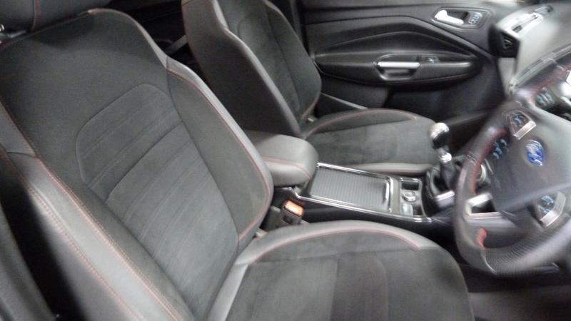 Used Ford Kuga 2019 for sale - 76882480: Photo 23