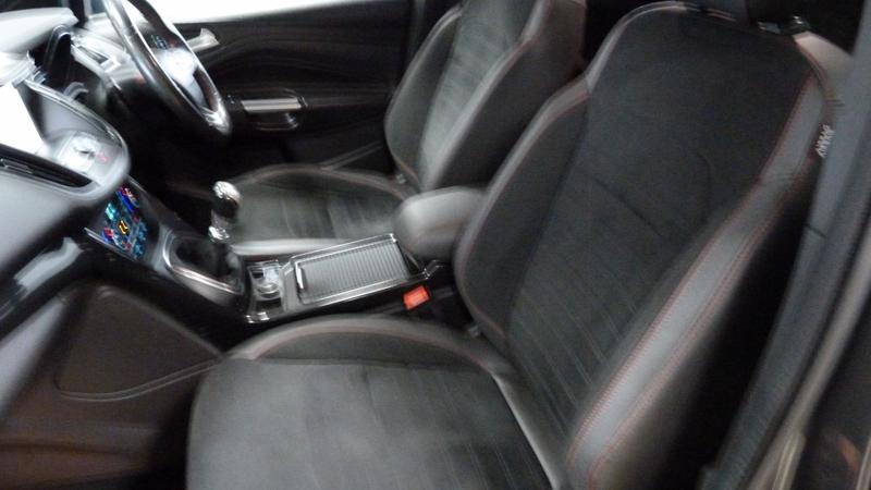 Used Ford Kuga 2019 for sale - 76882480: Photo 24