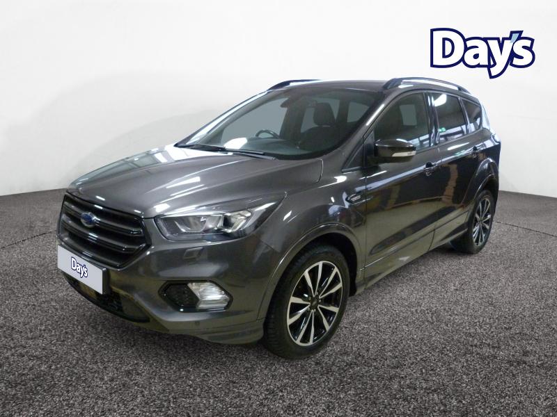 Used Ford Kuga 2019 for sale - 76882480: Photo 3
