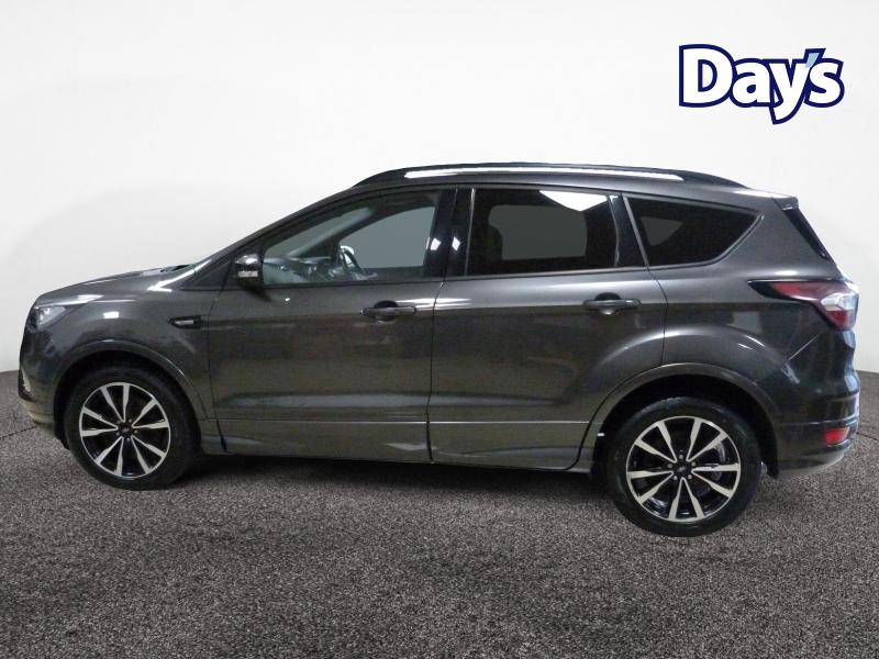 Used Ford Kuga 2019 for sale - 76882480: Photo 4