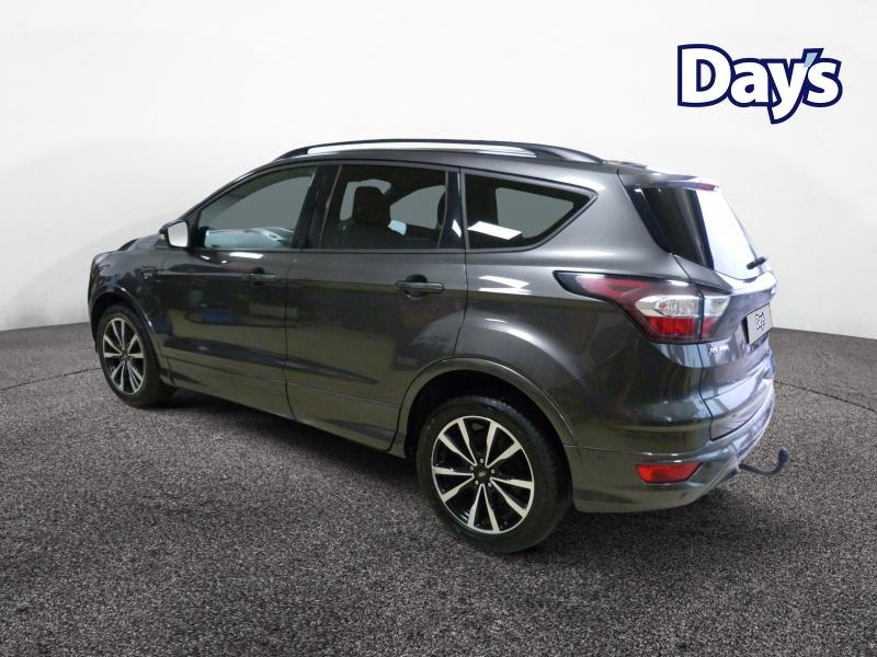 Used Ford Kuga 2019 for sale - 76882480: Photo 5