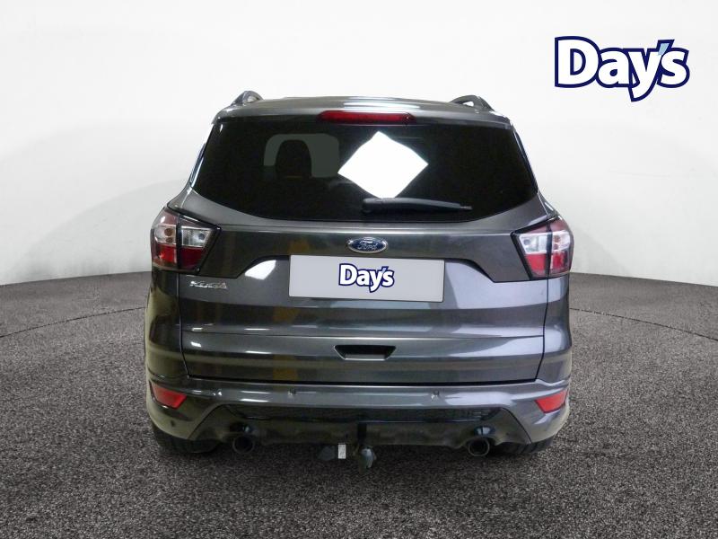 Used Ford Kuga 2019 for sale - 76882480: Photo 6