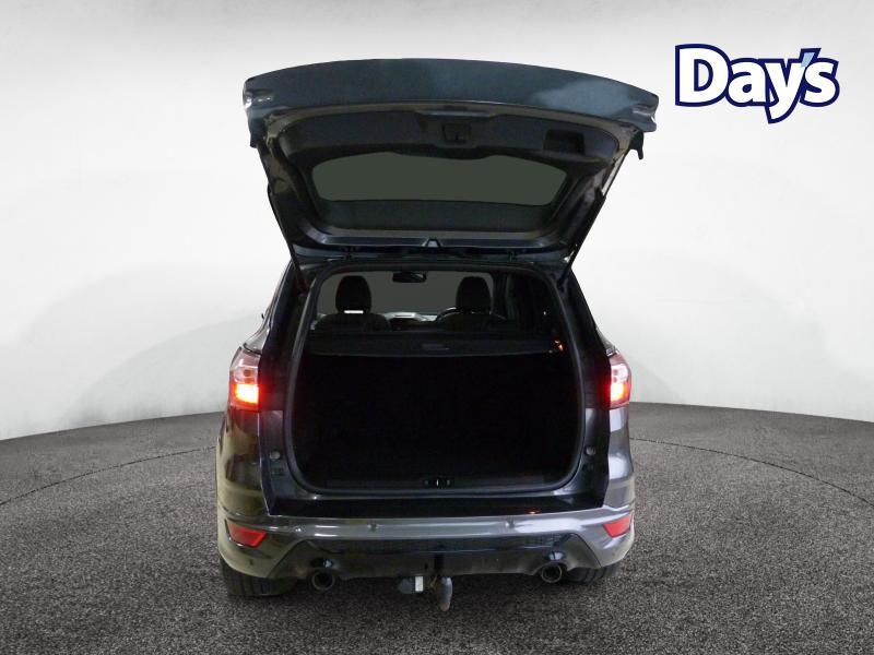 Used Ford Kuga 2019 for sale - 76882480: Photo 7