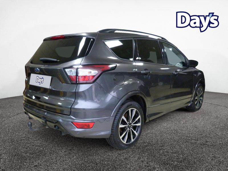 Used Ford Kuga 2019 for sale - 76882480: Photo 8