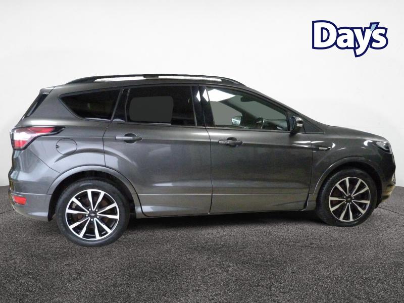 Used Ford Kuga 2019 for sale - 76882480: Photo 9