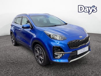 Used Kia Sportage 2022 for sale - 79665030: Photo