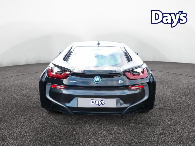 Used BMW i8 2017 for sale - 77225832: Photo 10