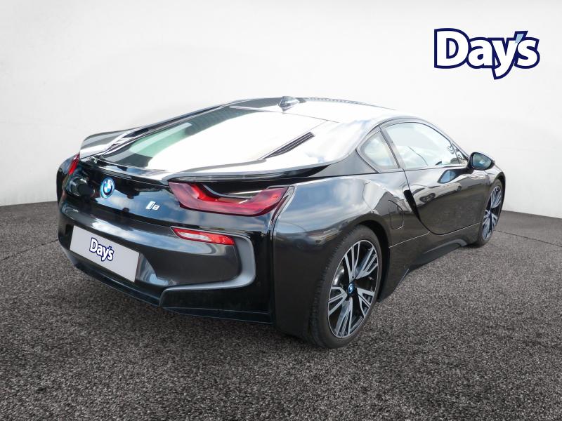 Used BMW i8 2017 for sale - 77225832: Photo 11