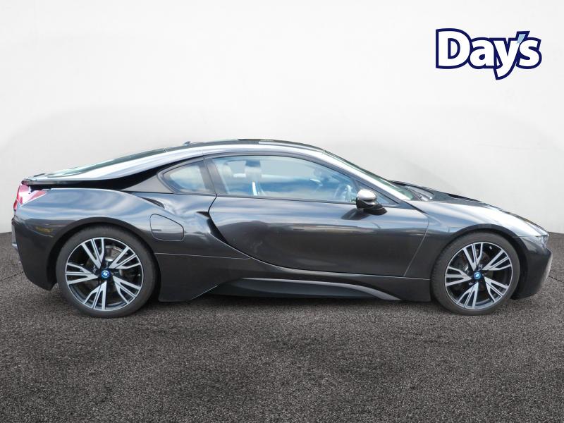 Used BMW i8 2017 for sale - 77225832: Photo 12