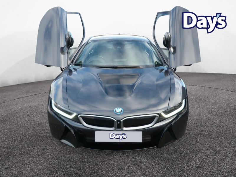 Used BMW i8 2017 for sale - 77225832: Photo 13