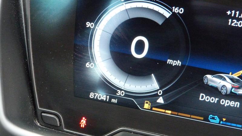 Used BMW i8 2017 for sale - 77225832: Photo 17