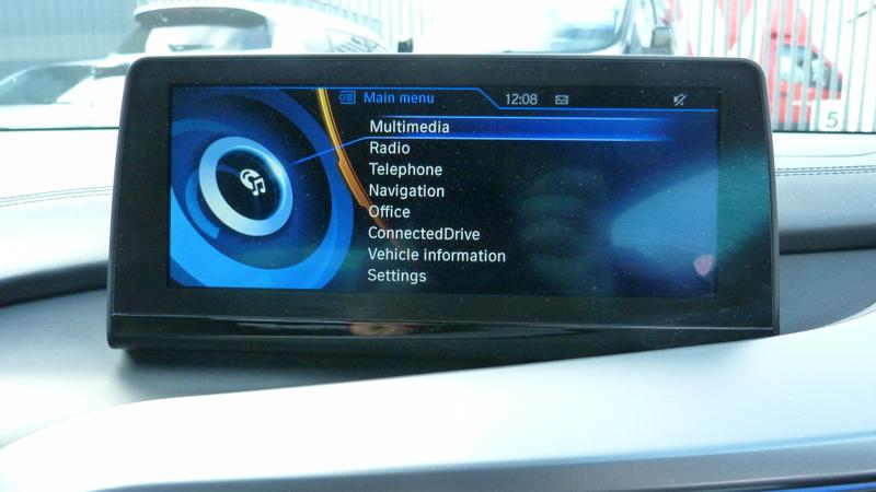 Used BMW i8 2017 for sale - 77225832: Photo 18