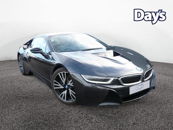 Used BMW i8 2017 for sale - 77225832: Photo